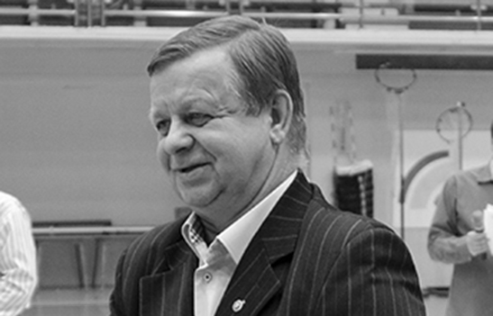 Rocznica śmierci Prezesa Ryszarda Wiklika